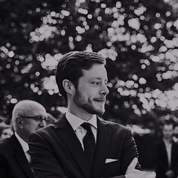 Filip Poelaert
