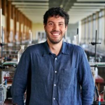 Filippo Faticante