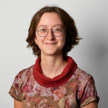 Fleur Cordier