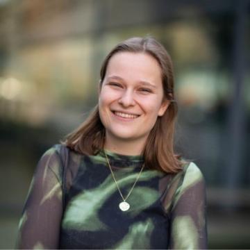 Geike Heremans