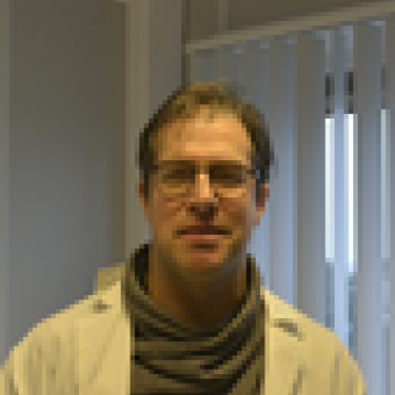 Hans Van Hulle