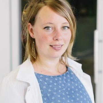 Heleen Dewitte