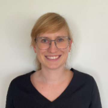 Heleen Demeyer
