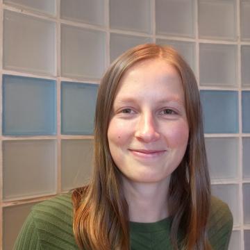Helena Braet