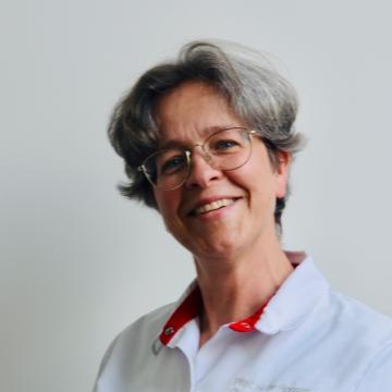 Hilde de Rooster