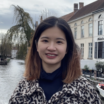 Huan Yan