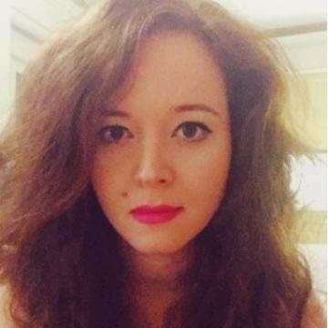 Ioanna Petta