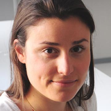 Isabelle Hoorens