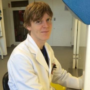 Jeroen Verhoeven