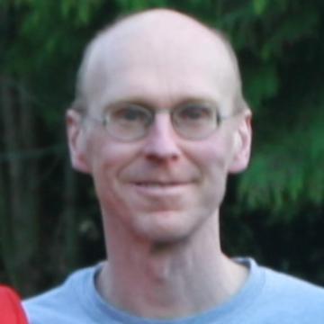 Jo Van Dorpe