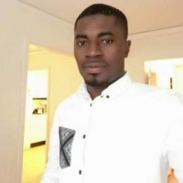 Joachim Siaw