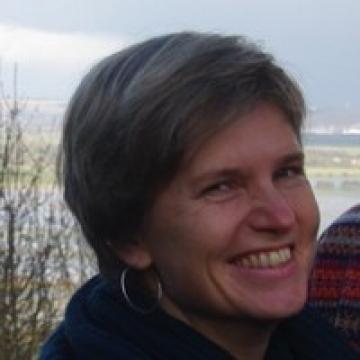 Jolanda Van Hengel