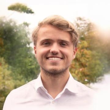 Joris Vangeneugden