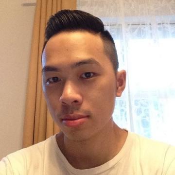Kai Ling Liang