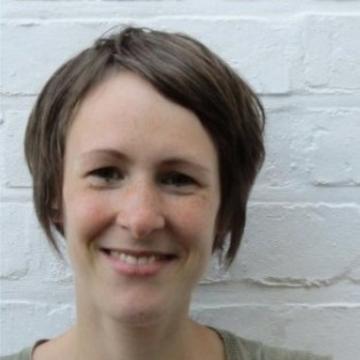 Katrien Vanheusden