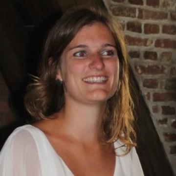 Kim Beernaert