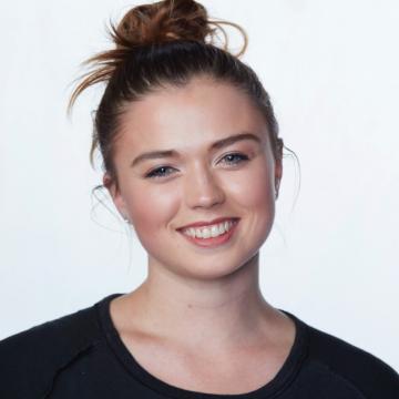 Laure De Pryck