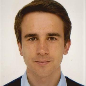 Laurens Van Camp