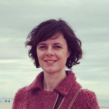 Liesbet Goubert