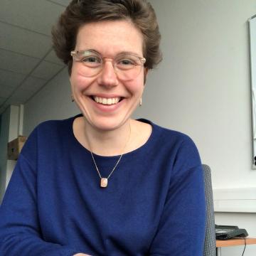 Lise-Marie Kinnaer