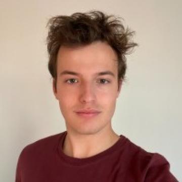 Lucas Moeskops