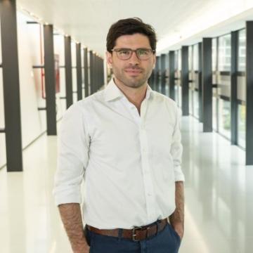 Luís Filipe Abreu de Carvalho