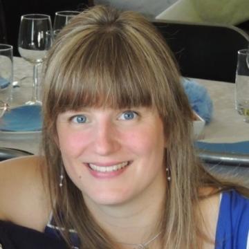 Lynn De Backer