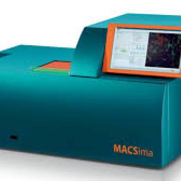 MACSima