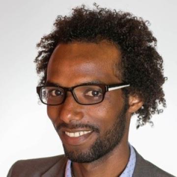 Mamadou Amadou Diallo
