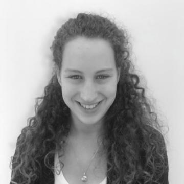 Marieke Vromman