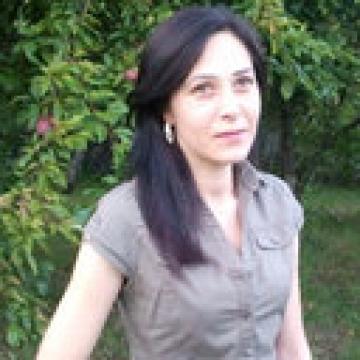 Marta Costas Rodríguez