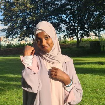Maryam Hassan