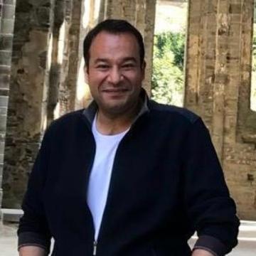 Mohamed Sallam