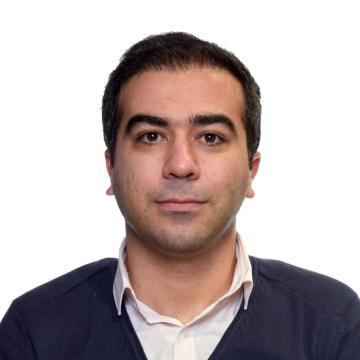 Mohammad Rahimi Gorji