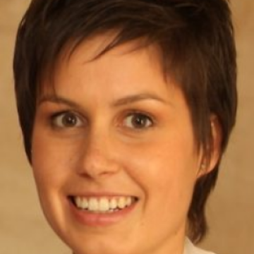 Nathalie De Geyter