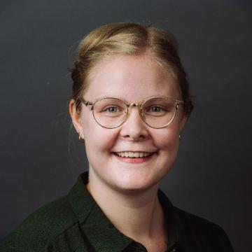 Nele De Langhe