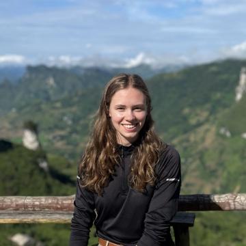 Nele De Witte