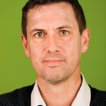 Nick Verhaeghe