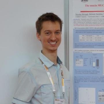 Nicolas Skrypek