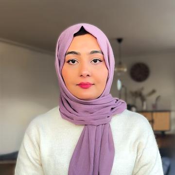 Nidda Saeed
