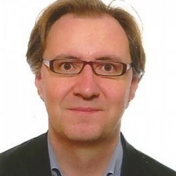 Olivier Thas