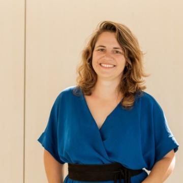 Patricia Clement