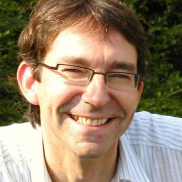 Patrick Segers