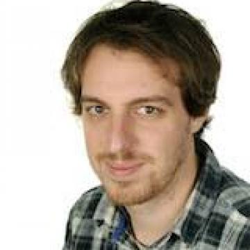 Pieter-Jan Volders