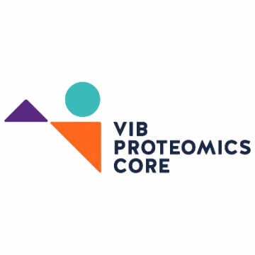 VIB Proteomics Core