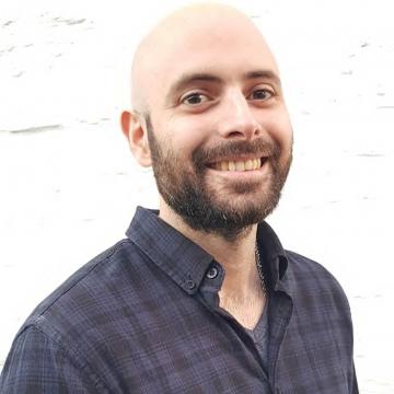 Ramiro Martinez