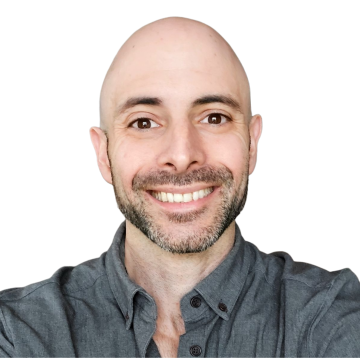 Ramiro Martinez