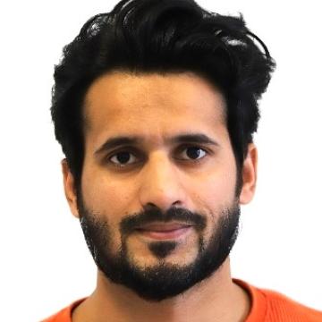 Rizwan Ahmad