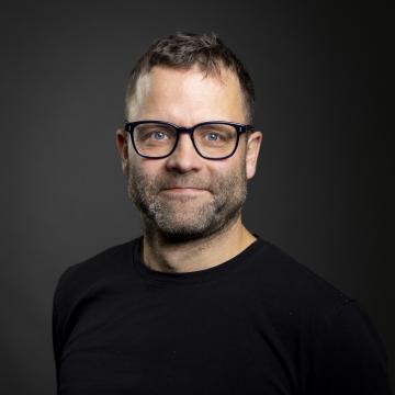 Robrecht Raedt