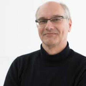 Rudi Beyaert